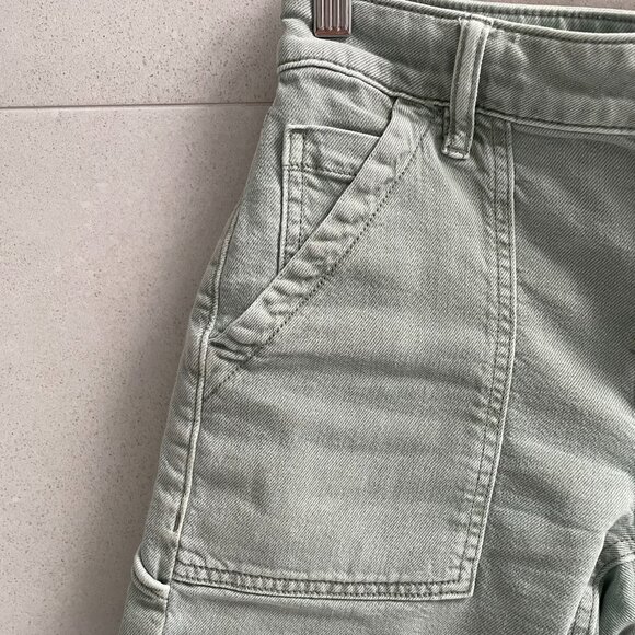Utility Shorts - Picture 3 of 8